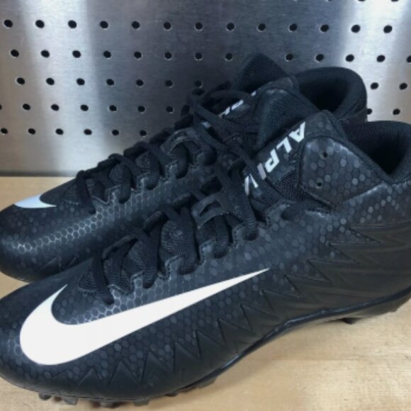 Nike Alpha Menace Varsity MID size 16 NIB - Picture 3 of 10